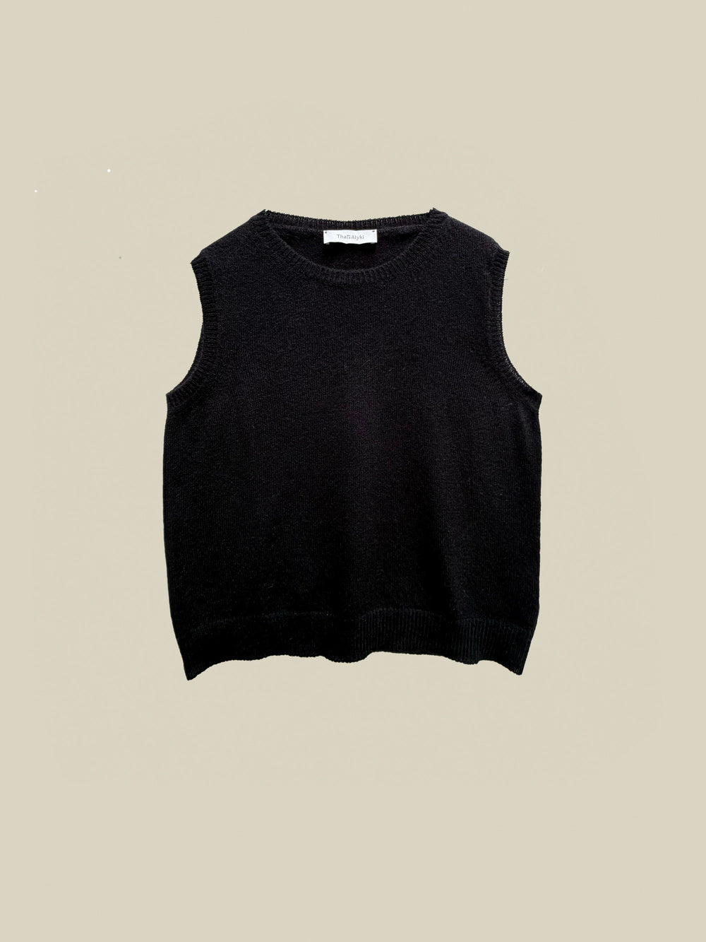 DULCE GILET - colore 20000 (C1328)